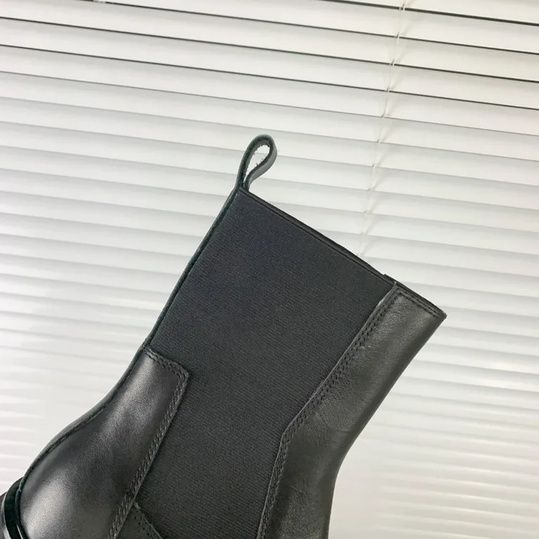 Rick Owens Shoe 